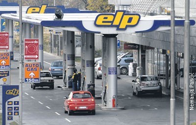 Iz budžeta istočeno 200 miliona evra!