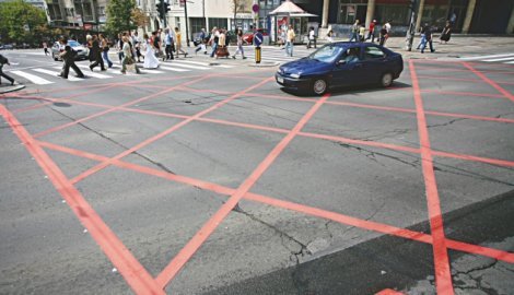 Vozači će morati da menjaju navike