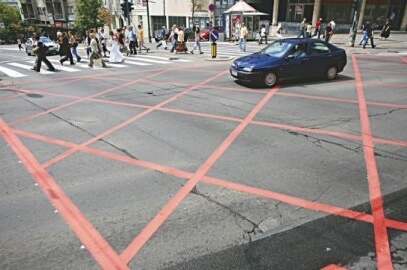 Vozači će morati da menjaju navike