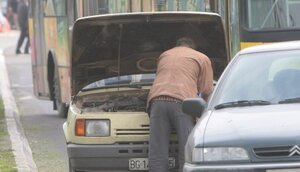 Polovnjaci i dalje caruju Srbijom