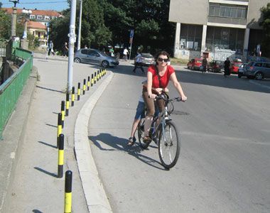 Zahtev za preispitivanje rada parking servisa