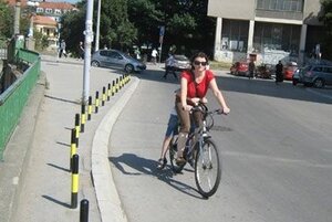 Zahtev za preispitivanje rada parking servisa