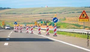 Naplaćuju putarinu,a zbog mosta zatvorili autoput!