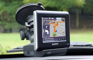 GPS-već deset godina pomaže da ne zalutamo