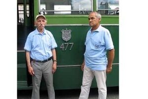 Građani su nekada poštovali vozače