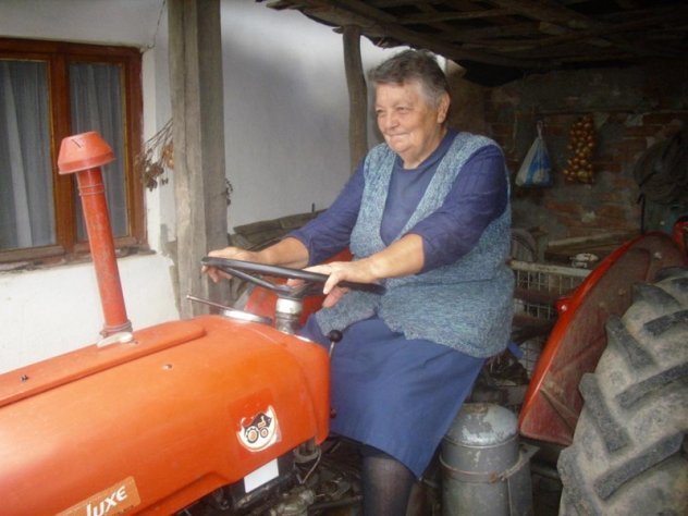 Pala vozački ispit zbog latinice