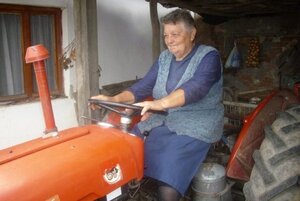 Pala vozački ispit zbog latinice