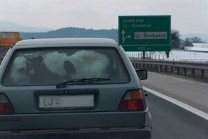 Bizarni saobraćajni propisi s one strane razuma