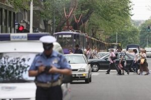 Uz prvu pomoć i toplo ćebe