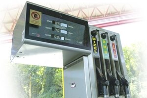 NIS izbacio olovno gorivo iz Srbije