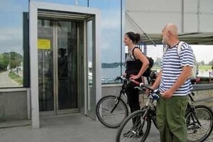 Prevoz koji uvek radi