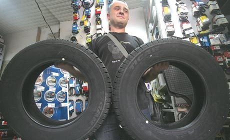 Prosečna plata za zimsku opremu!