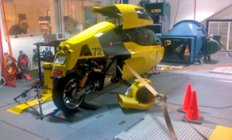 Automobil sa litrom goriva pređe 42 kilometra