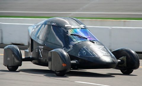 Automobil sa litrom goriva pređe 42 kilometra