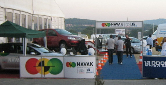 Otvoren 