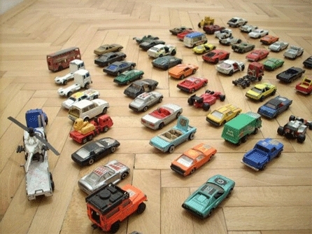 Kupovina polovnih automobila