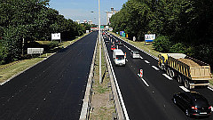 Radovi na autoputu