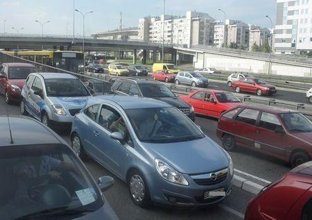 Točkovi guše Beograd