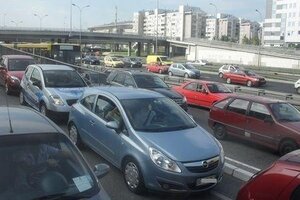 Točkovi guše Beograd