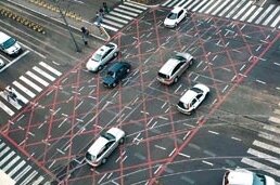 Ni na „zeleno” ako će to blokirati raskrsnicu