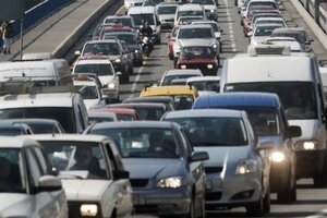 Policija toleriše vozače koji zagađuju