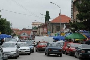 Vozači iz Jagodine neće da se parkiraju u garaži