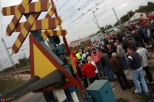 Za mesec dana izmeštanje prelaza