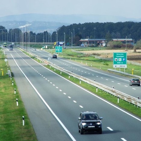 Vozači donatori auto-puta