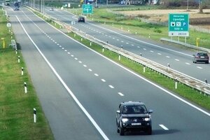 Vozači donatori auto-puta