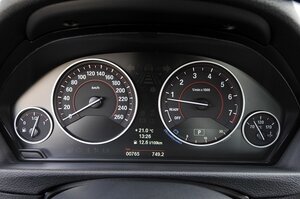 Kako izgleda postupak manipulacije kilometražom - u vreme mehanike i vreme elektronike