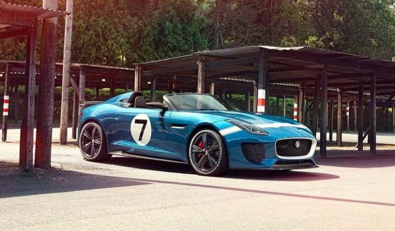 Jaguar Project 7 - posveta tradiciji