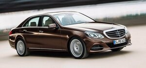 Mercedes od sada u Srbiji preko posrednika