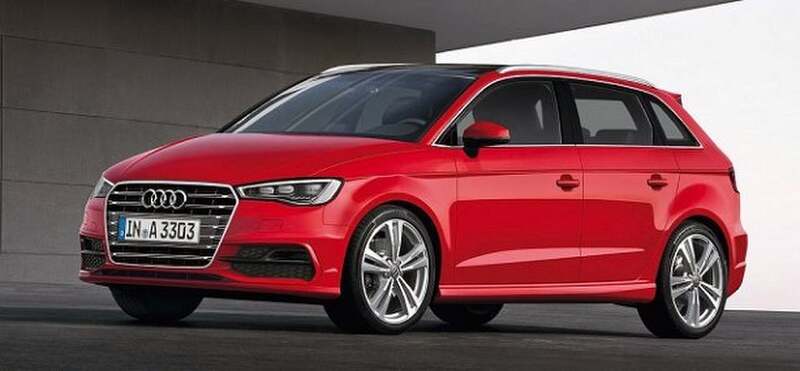Audi sprema rivala Mercedesu B klase