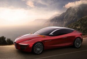 Alfa Romeo odustaje od hečbeka, prelazi na zadnji pogon