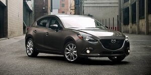 Zašto je Mazda i dalje bez fabrike u Evropi?