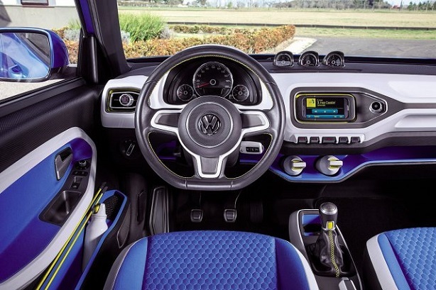 Zeleno svetlo za VW Taigun Crossover