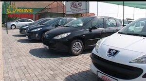 Uticaj boje na cenu polovnjaka (VIDEO)