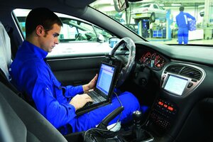 GRATIS SERVISNA AKCIJA „PROVERI SVOJ PEUGEOT”