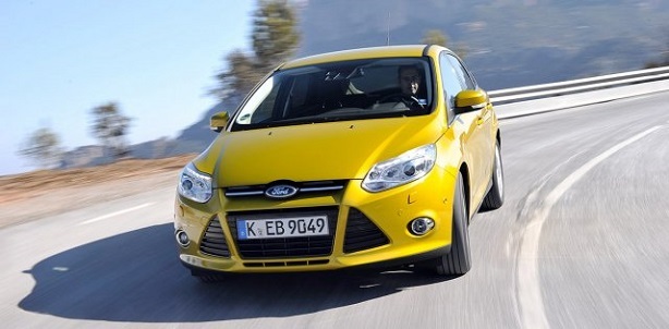 Prvi Ford Focus benzinac sa emisijom CO2 ispod 100 g/km