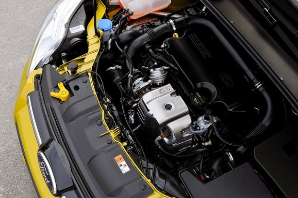 Prvi Ford Focus benzinac sa emisijom CO2 ispod 100 g/km