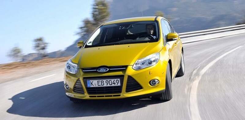 Prvi Ford Focus benzinac sa emisijom CO2 ispod 100 g/km