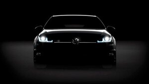 Volkswagen najavljuje novi Golf R
