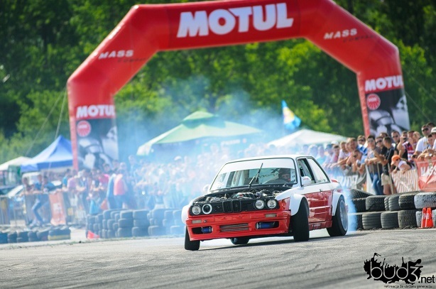 Serbia Drift Championship trke u Čačku