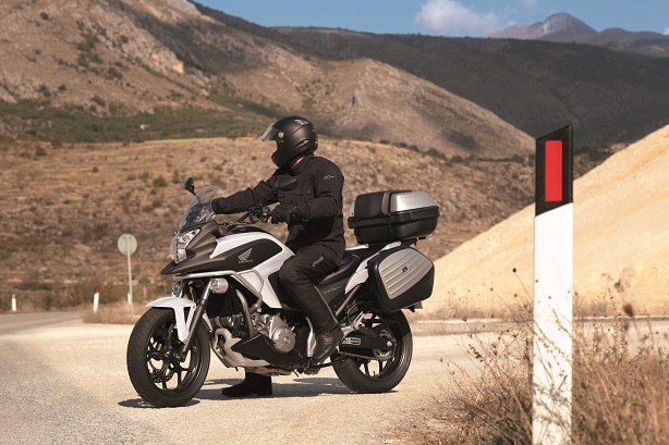 AKCIJA ZA HONDA MOTOCIKLE
