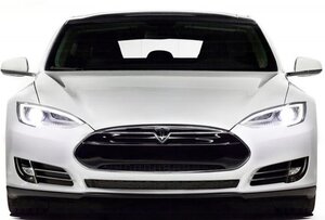 Tesla Model S najprodavaniji automobil u Norveškoj
