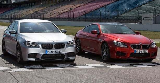 BMW M modeli dobijaju xDrive pogon?