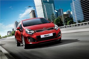 VB LEASING I KIA: BEZ KAMATE, A NA RATE!