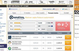 Uskoro! Nova opcija na „Polovnjacima” koja će vam pomoći prilikom kupovine 