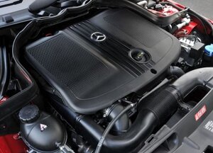 Mercedes vraća redni motor sa 6 cilindara