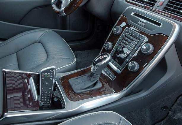 Volvo S80 za 2014.
